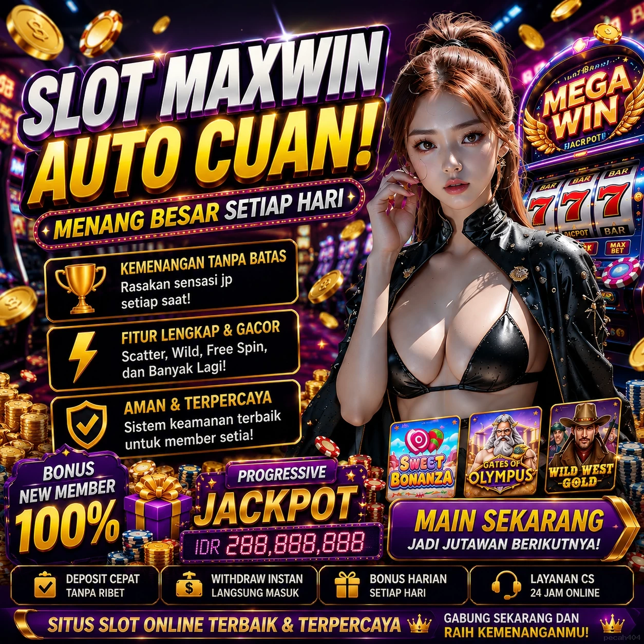 pecah404 APK Indonesia - Panduan Lengkap dan Tutorial
